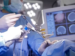 جراحی کولورکتال چیست؟