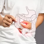 عوارض کولیت زخمی